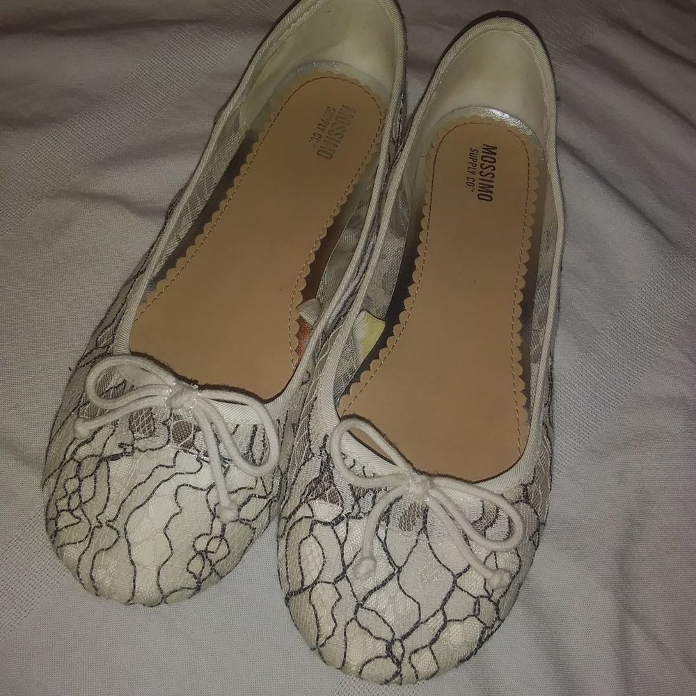 Mossimo Supply CO Shoes